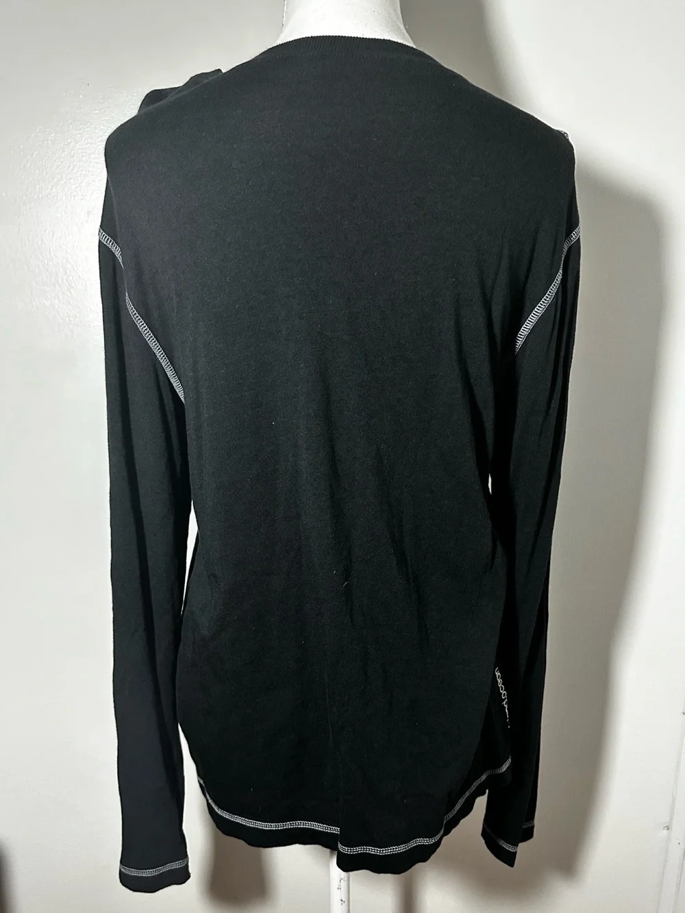 ALO Yoga Cool Fit Crewneck Performance Tee